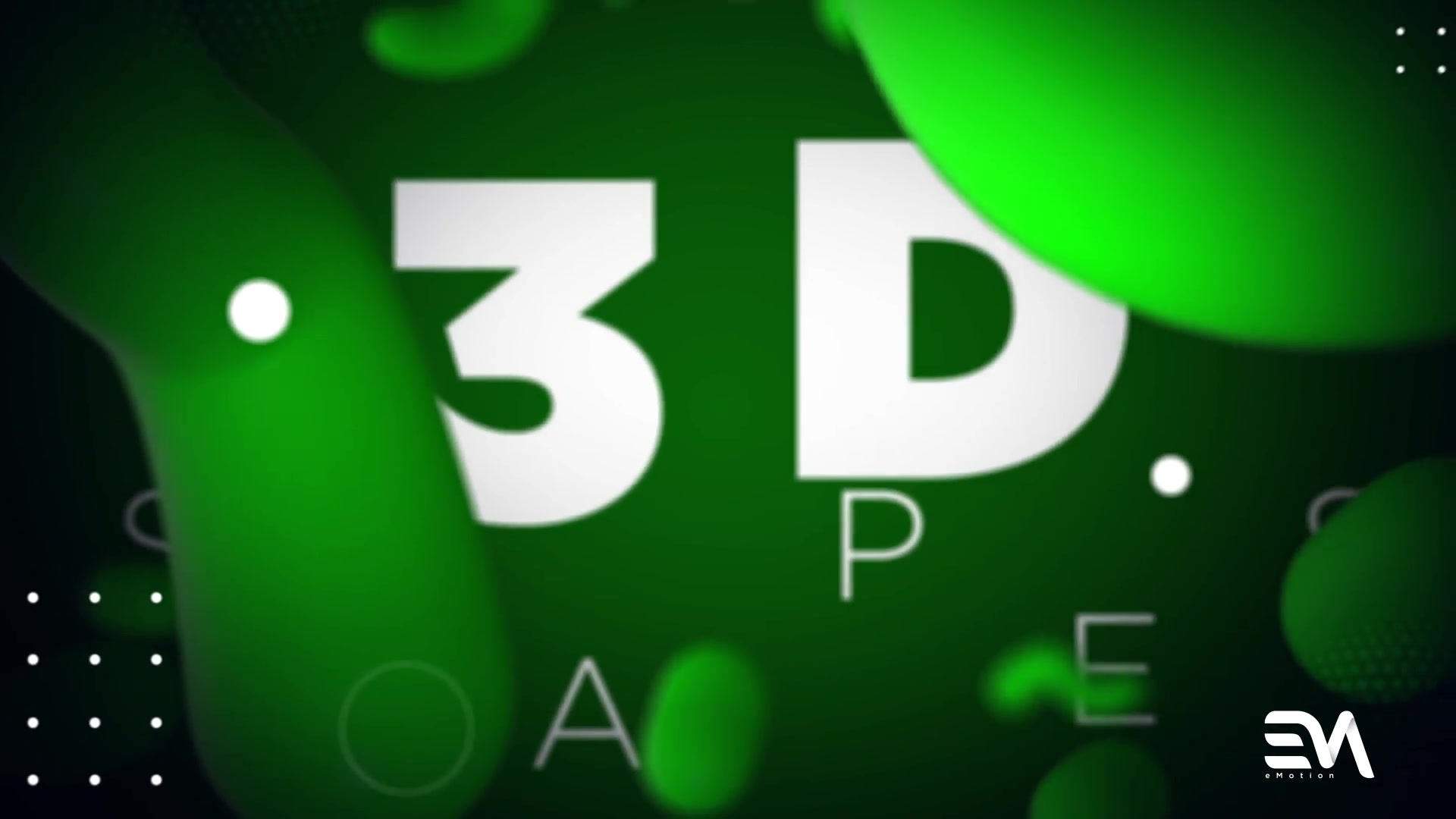 3D Animated Backgrounds Videohive 34391664 After Effects Image 6