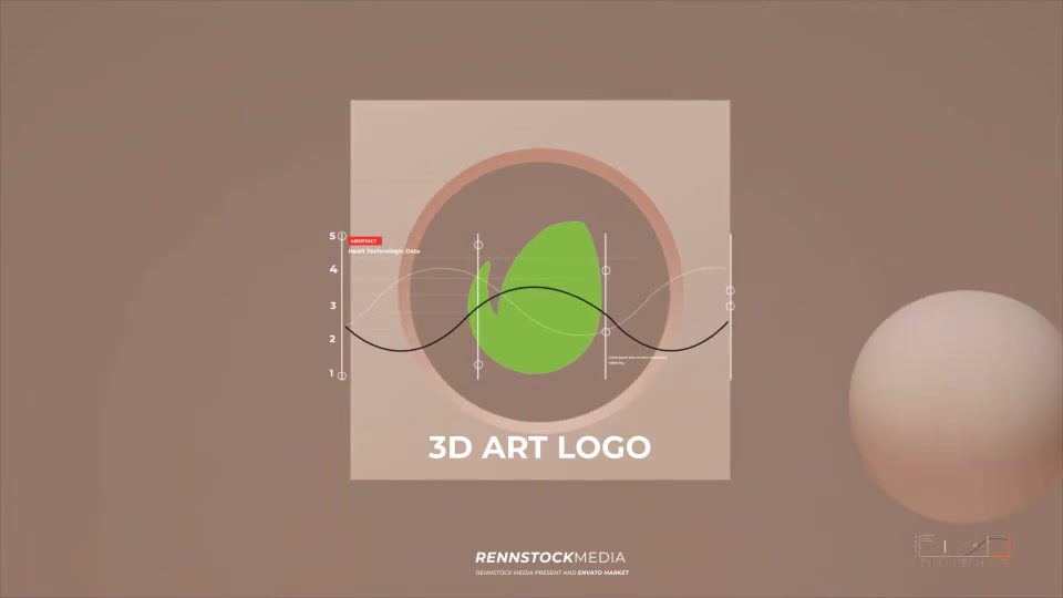 3d Art Logo Opener Videohive 35293150 After Effects Image 8