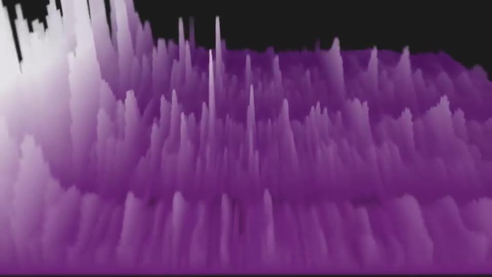 3D Audio Spectrum Visualizer - Download Videohive 21034840