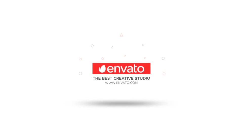 3D Box Logo Reveal Videohive 20513227 After Effects Image 6