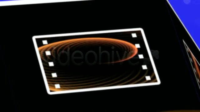 3D BROCHURE FULL HD AE CS3 Videohive 105042 After Effects Image 6