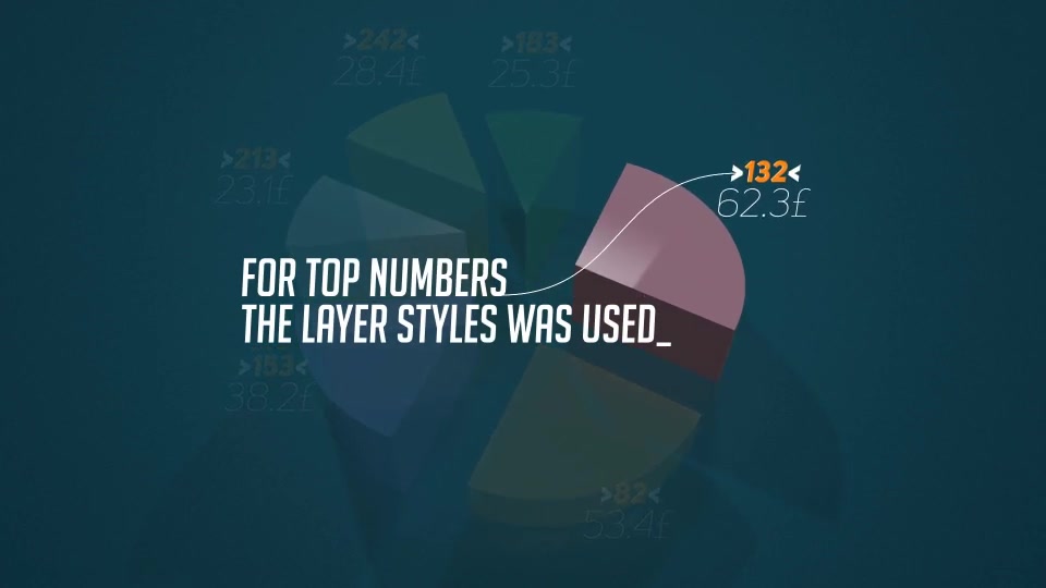 3D Charts v.2 - Download Videohive 16228555