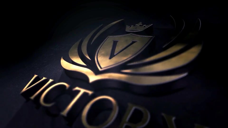 3d Chrome Logo Reveal Videohive 21310833 After Effects Image 6