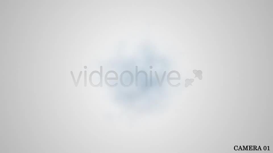 3D Chrome Particles Logo Videohive 4706857 After Effects Image 2
