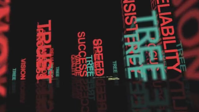 3D City Text - Download Videohive 5993622