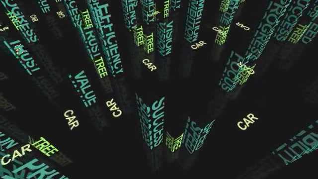 3D City Text - Download Videohive 5993622