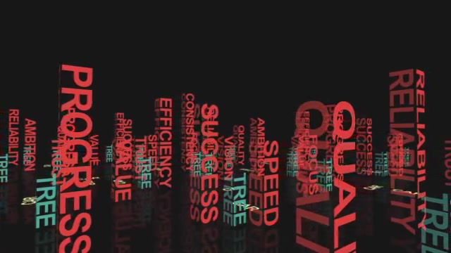 3D City Text - Download Videohive 5993622