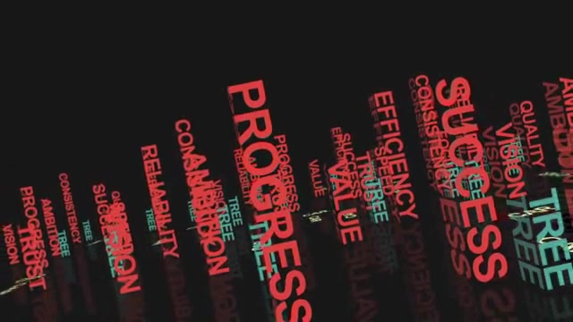 3D City Text - Download Videohive 5993622