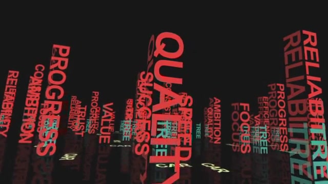 3D City Text - Download Videohive 5993622