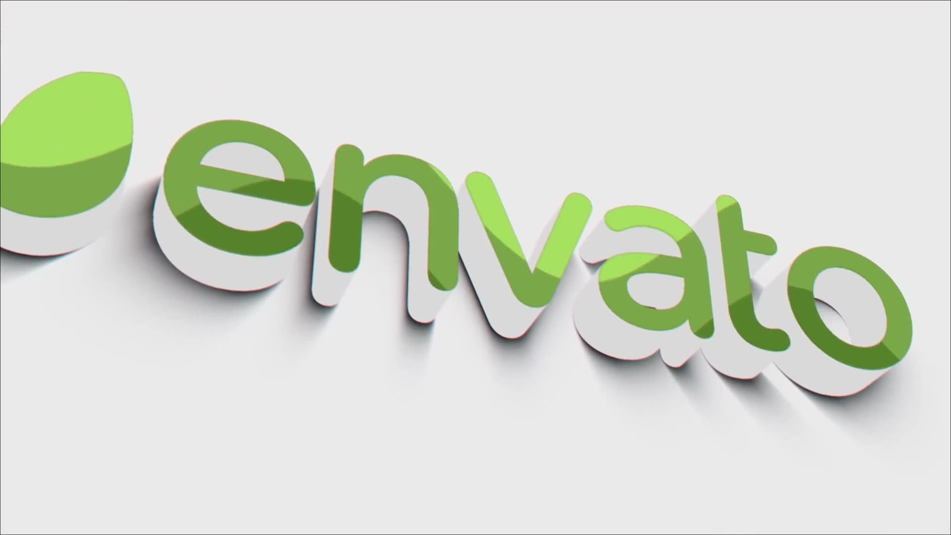 3D Clean Logo Reveal Videohive 29838027 After Effects Image 2