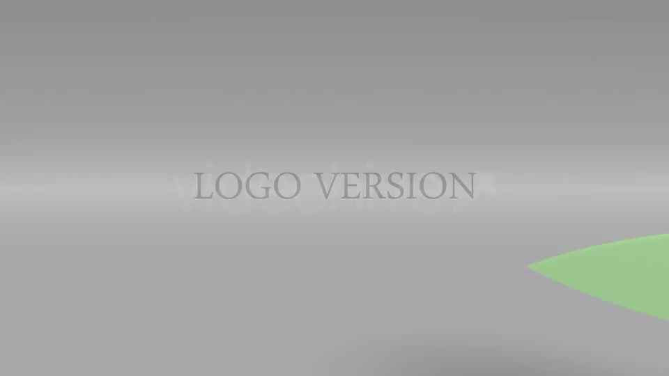 3D Colorize Logo Reveal - Download Videohive 2474135