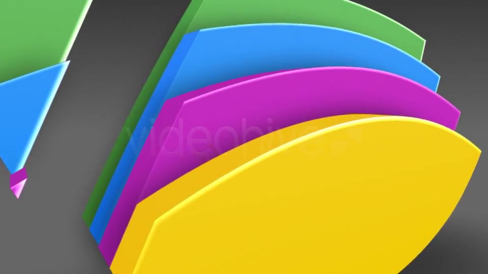 3D Colorize Logo Reveal - Download Videohive 2474135