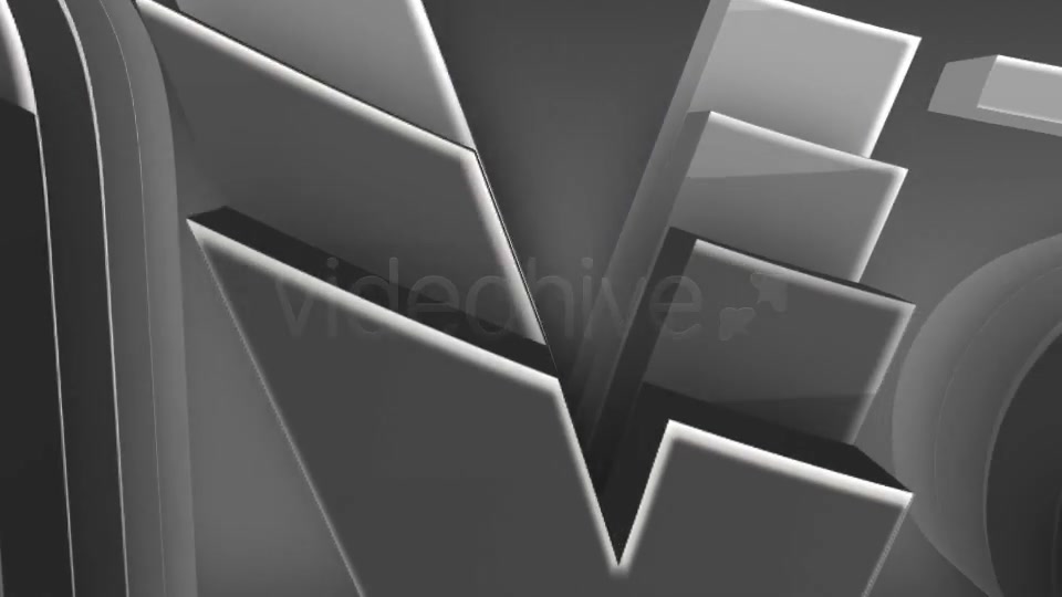 3D Colorize Logo Reveal - Download Videohive 2474135