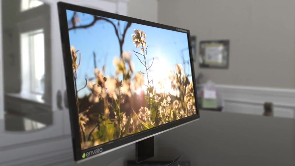 3D Computer Monitor Videohive 20153315 After Effects Image 3