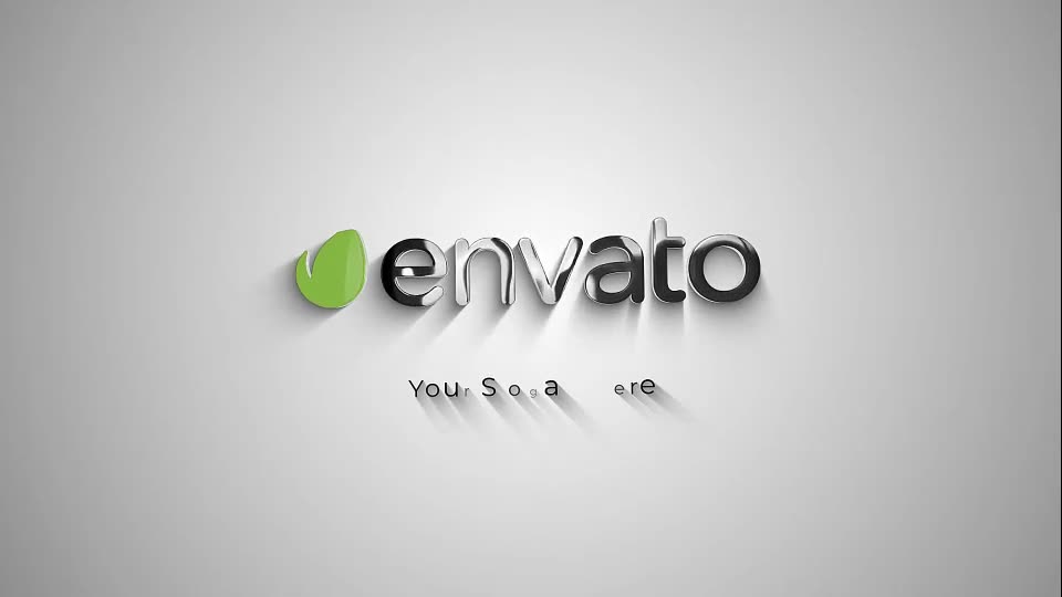 3D Construction Logo Reveal Videohive 39827846 After Effects Image 2