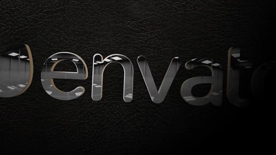 3D Corporate Logo - Download Videohive 18599740