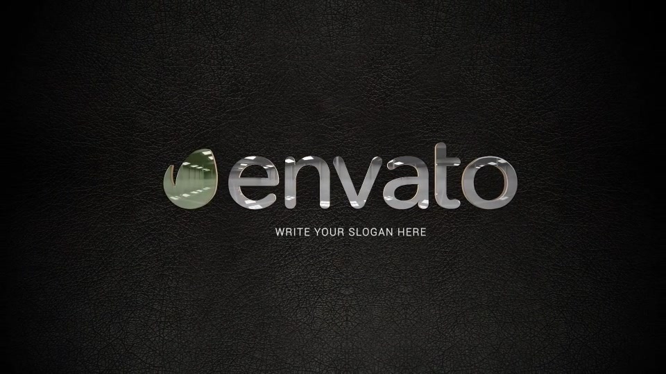 3D Corporate Logo - Download Videohive 18599740