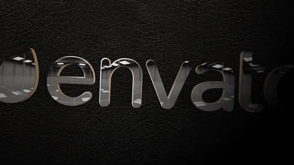 3d Corporate Logo Opener Videohive 22863916 After Effects Image 7