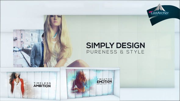 3D Cube Display - Videohive 13947324 Download