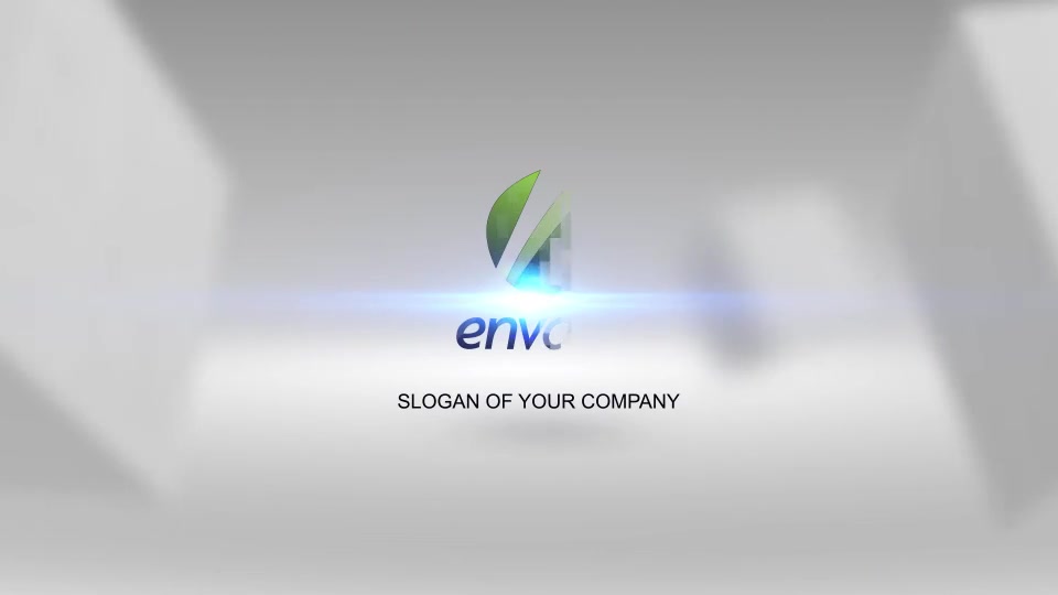 3D Cube Logo Revel Videohive 7688085 After Effects Image 3