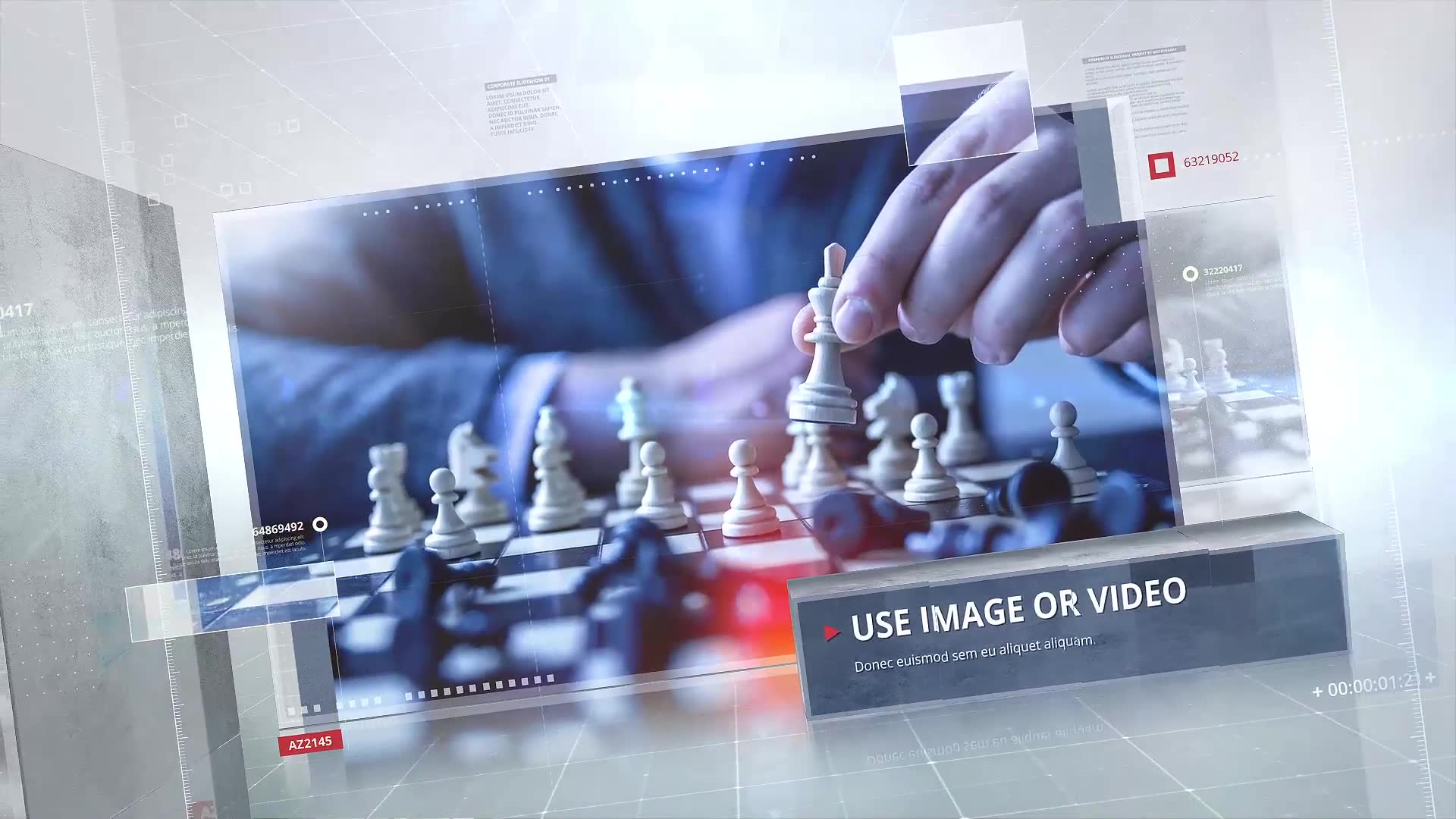 3D Cube Slideshow Videohive 35318559 Premiere Pro Image 7