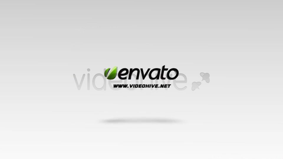 3D Dice Presentation - Download Videohive 2779679