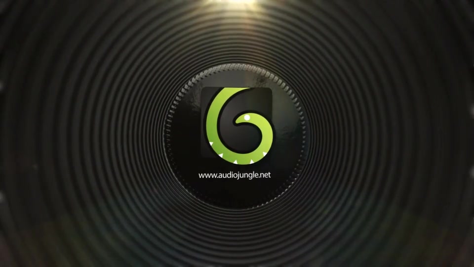 3D Elegant Hi Tech Logo Videohive 7083596 After Effects Image 4