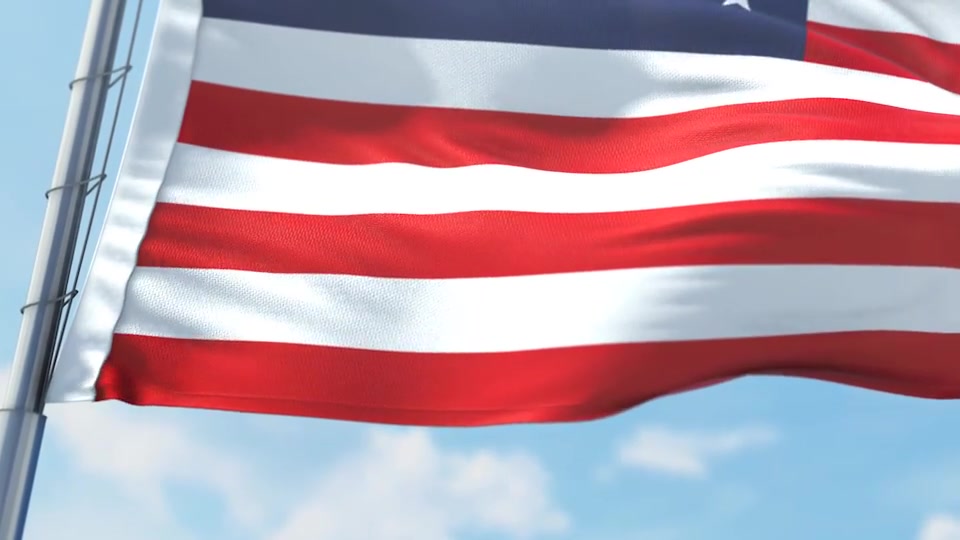 3D Flag Collection - Download Videohive 20317622