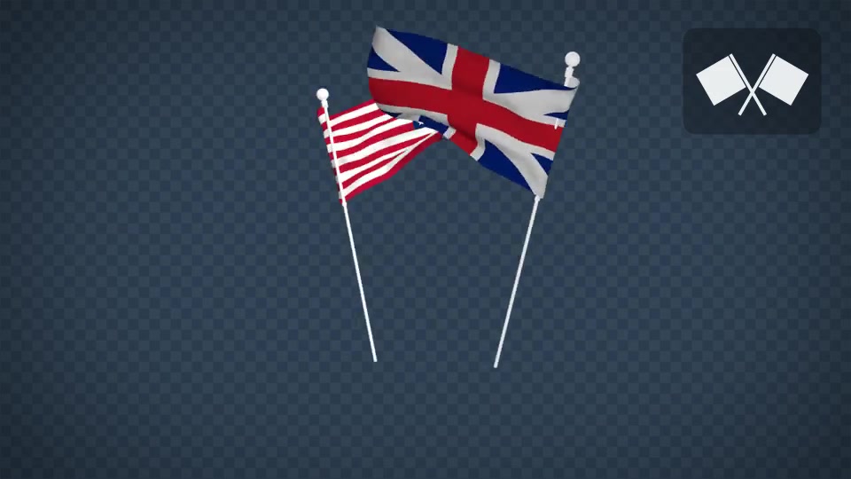 3D Flag Maker - Download Videohive 16902060