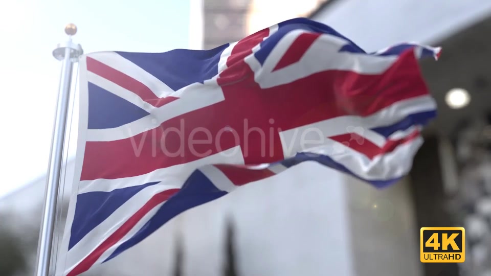3D Flag V2 - Download Videohive 19165377