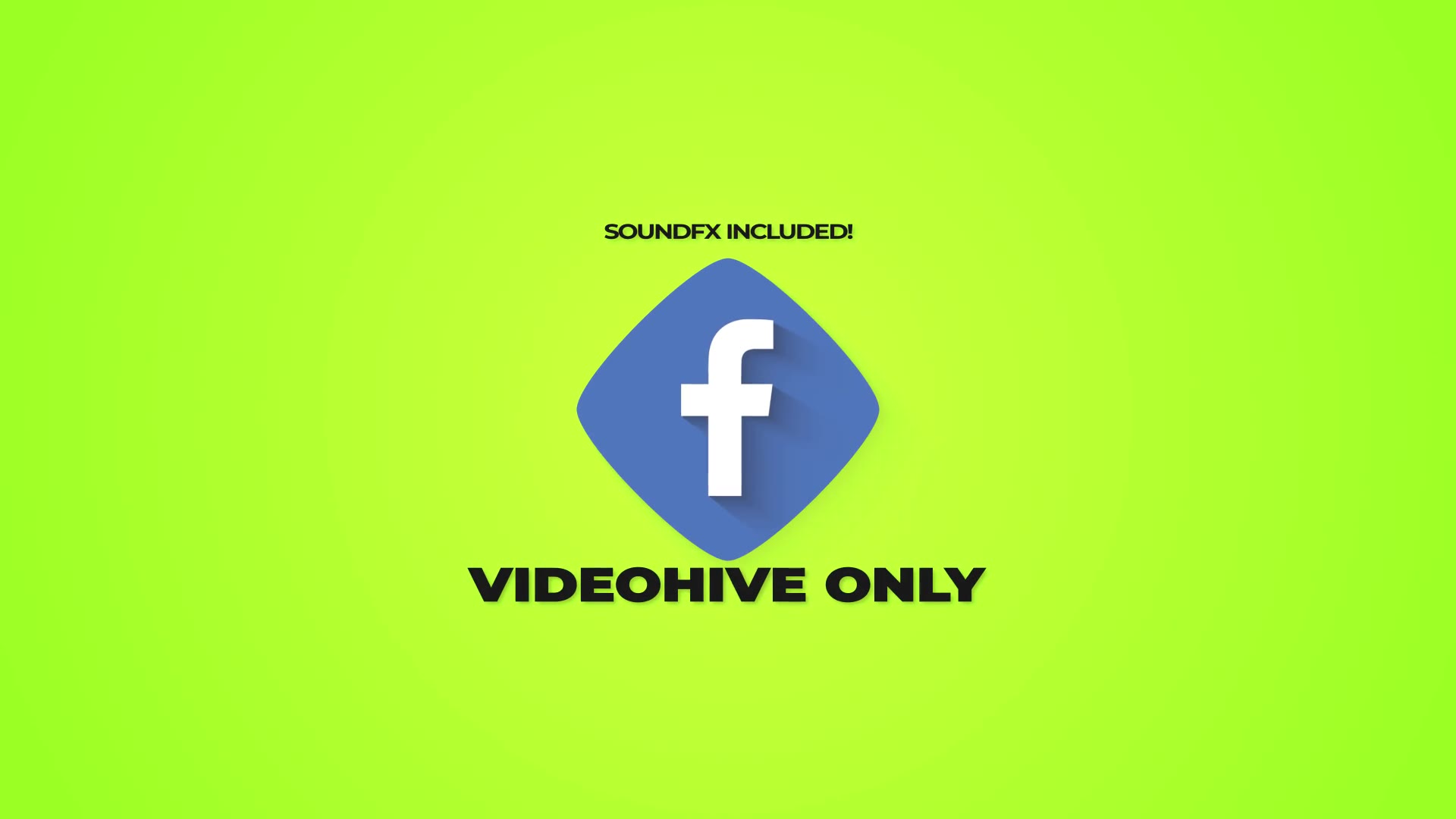 3D Flat Logo Videohive 22660212 After Effects Image 10
