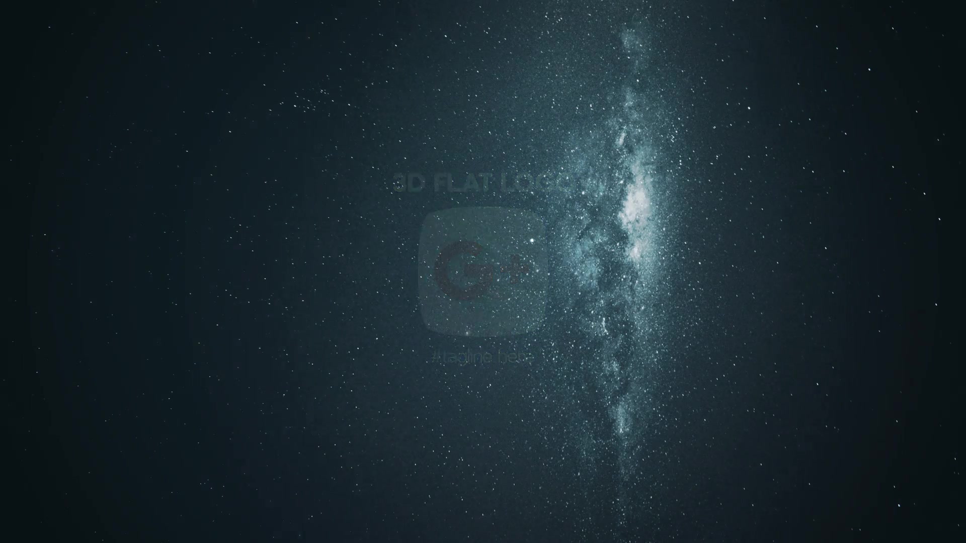 3D Flat Logo Videohive 22660212 After Effects Image 4