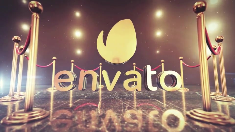 3D Golden Awards Videohive 21930892 After Effects Image 13