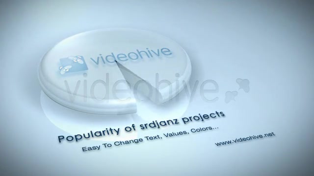 3D Graphs Pack - Download Videohive 237077