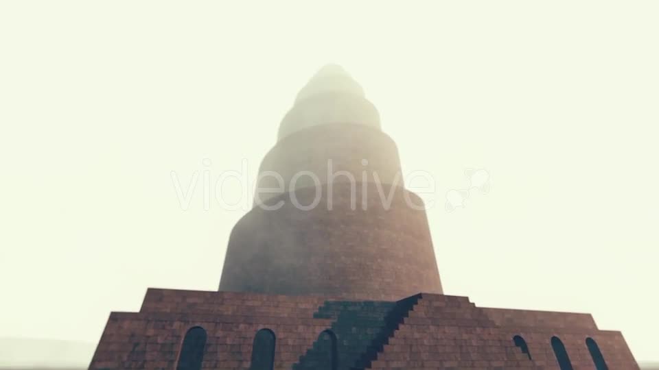 3D Great Mosque of Samarra - Download Videohive 16424735