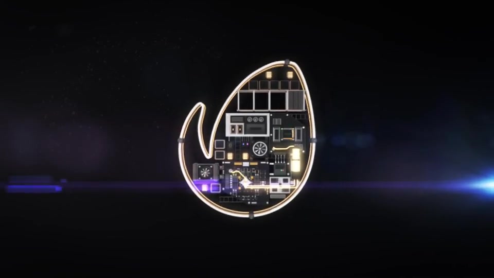 3D Hardware Intro Videohive 19040962 After Effects Image 4