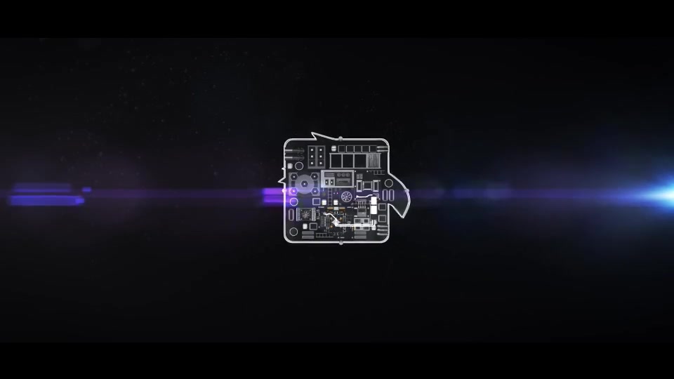 3D Hardware Intro Videohive 19040962 After Effects Image 9