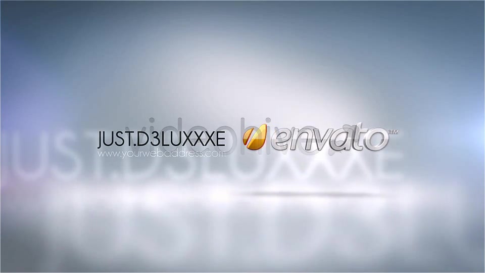3D Identity - Download Videohive 110571