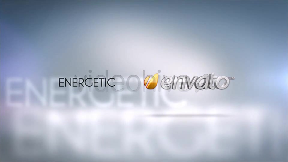3D Identity - Download Videohive 110571