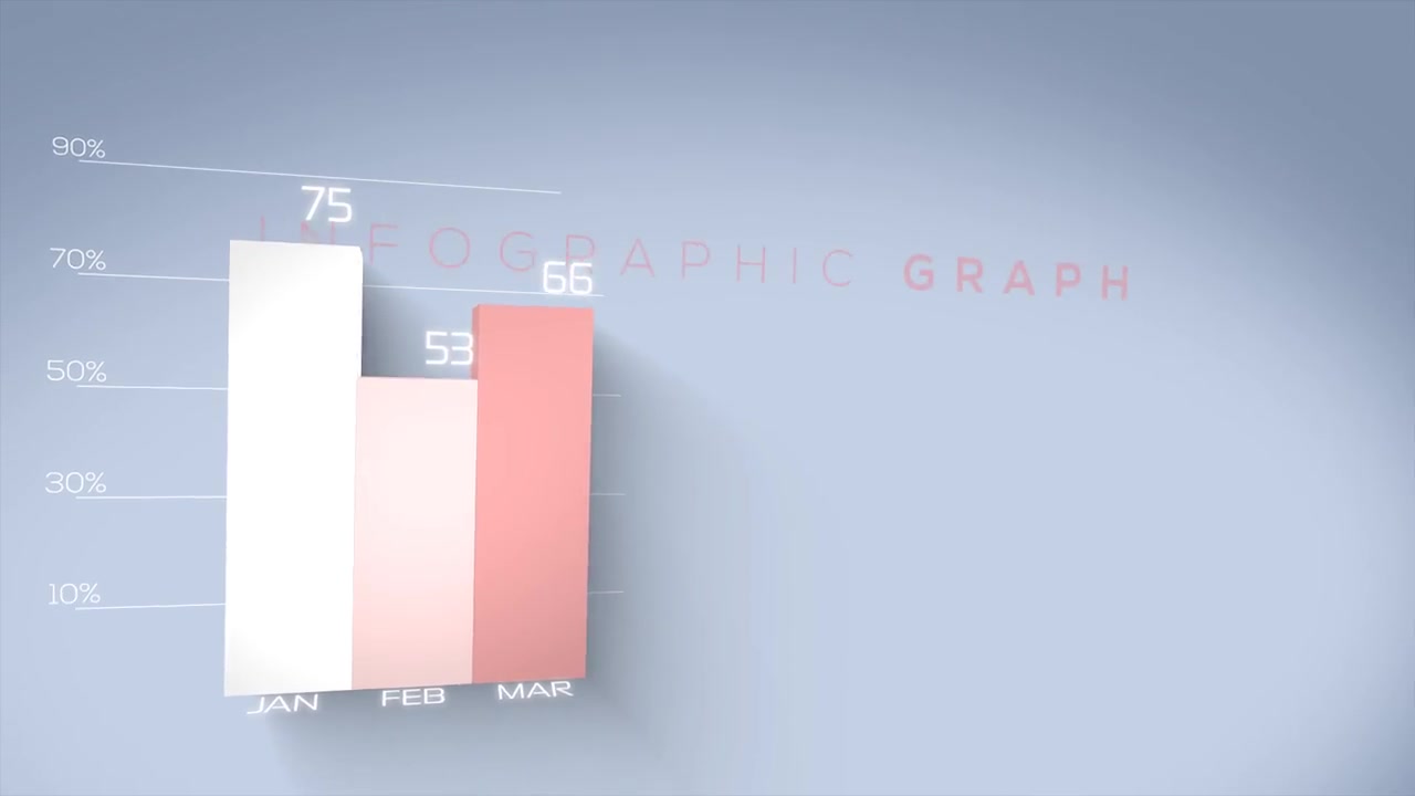 3D Infographics Set Videohive 23635639 After Effects Image 11