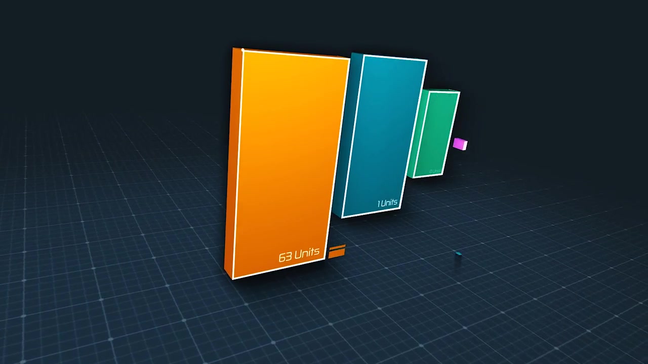 3D Infographics Set 3 Videohive 25193155 After Effects Image 7