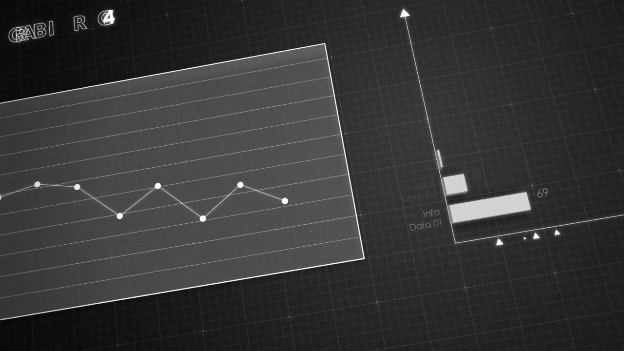 3D Infographics Set 4 Videohive 28474461 After Effects Image 8