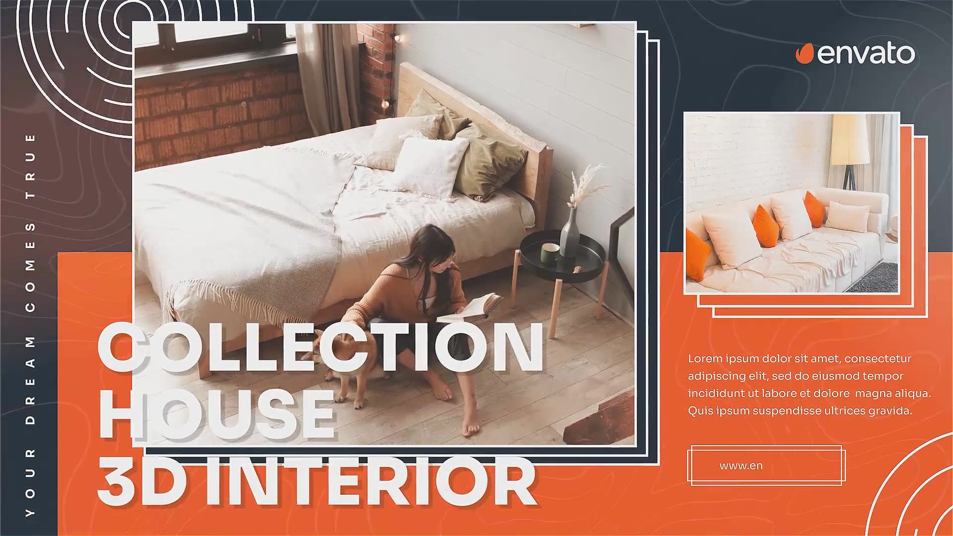 3D Interior Presentation Videohive 31849241 After Effects Image 2