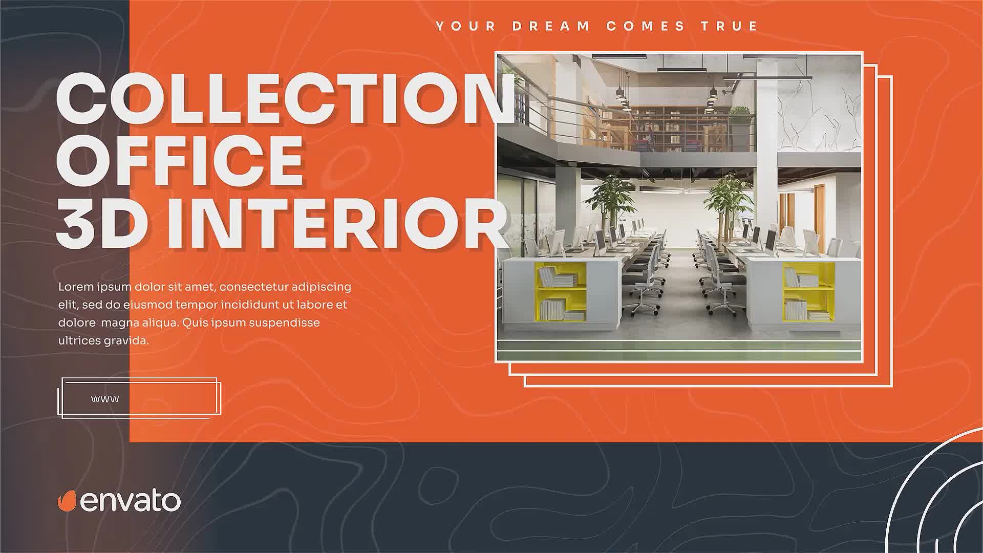 3D Interior Presentation Videohive 31849241 After Effects Image 9
