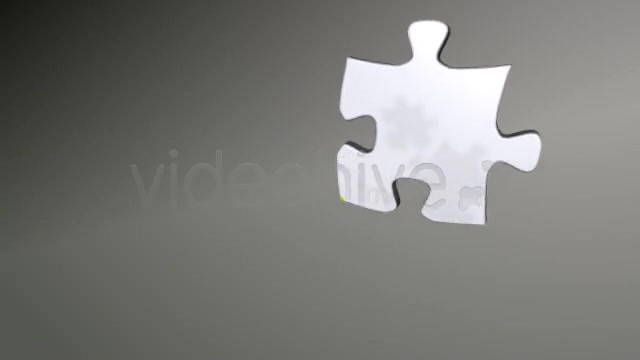 3D Jigsaw Puzzle Revealer - Download Videohive 410700