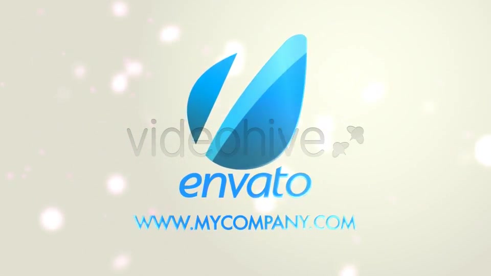 3D LCD Display Logo Opener Multi Video - Download Videohive 2844618