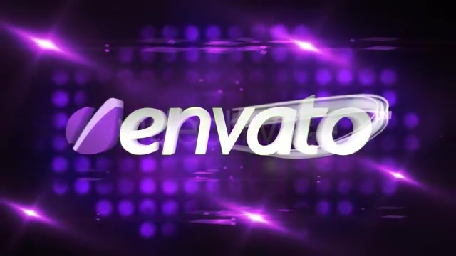 3D Light Elegant Logo - Download Videohive 155413