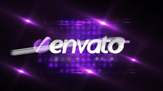 3D Light Elegant Logo - Download Videohive 155413