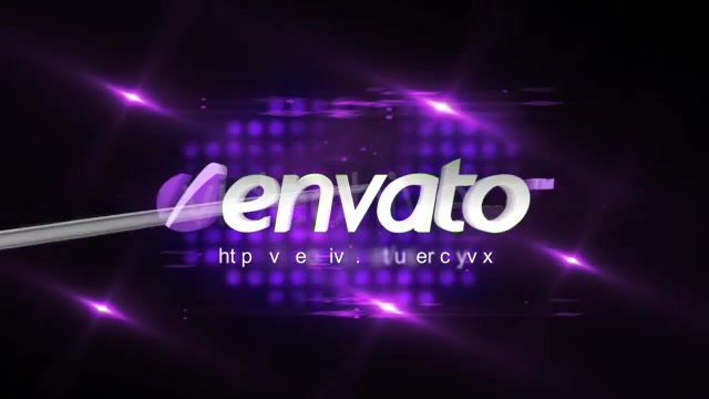 3D Light Elegant Logo - Download Videohive 155413