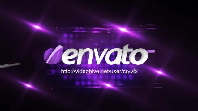 3D Light Elegant Logo - Download Videohive 155413